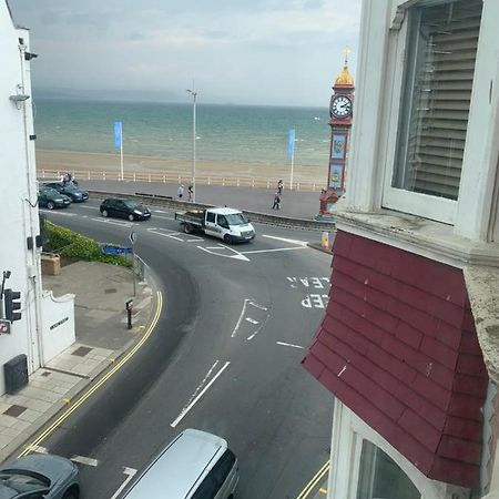 Amazing Sea Views ,Brilliant Location Apartment Weymouth Exterior photo